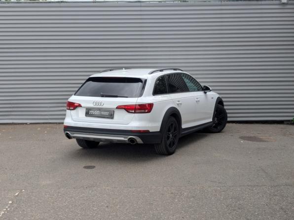 Audi A4 allroad V (B9) с пробегом 2017 года, цена 2 750 000 рублей, 177306 км, универсал, Автокод Объявления