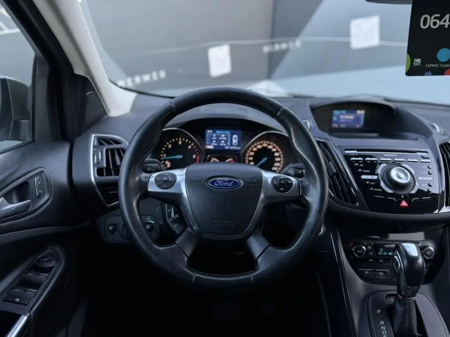 Ford Kuga II Минеральные Воды  - изображение 12