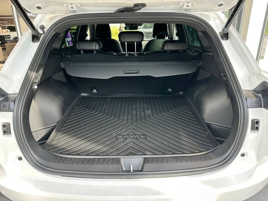 Haval F7 II Тольятти  - изображение 8