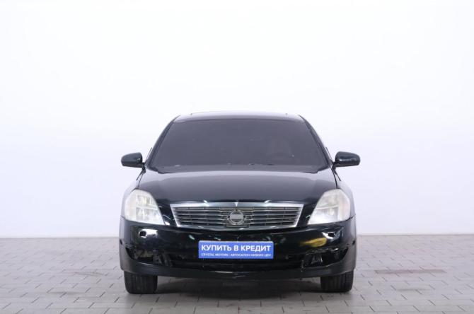 Nissan Teana I (J31) Рестайлинг с пробегом 2007 года, цена 699 000 рублей, 315000 км, седан, Автокод Объявления