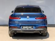 BMW X4 II (G02) Москва  - изображение 36