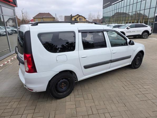 Lada (ВАЗ) Largus I с пробегом 2018 года, цена 749 900 рублей, 239546 км, универсал, Автокод Объявления
