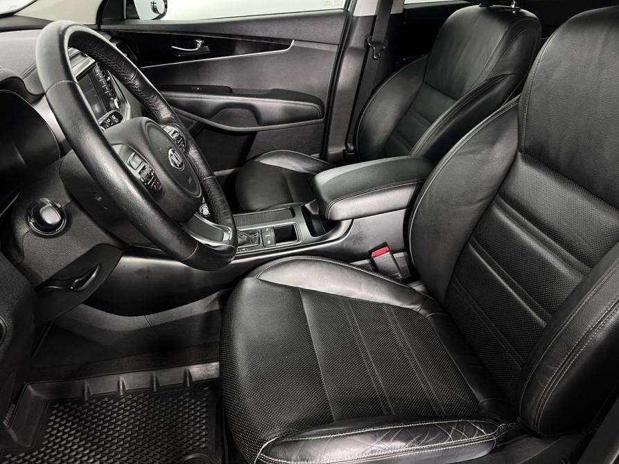 Kia Sorento III Prime Калининград  - изображение 9