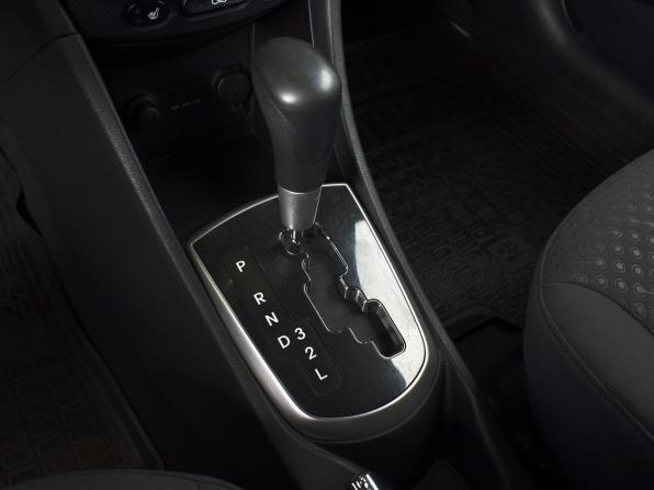 Hyundai Solaris I с пробегом 2011 года, цена 899 995 рублей, 133284 км, хэтчбек, Автокод Объявления