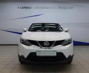 Nissan Qashqai II Москва  - изображение 23