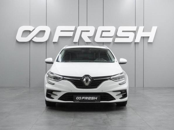 Renault Megane IV с пробегом 2020 года, цена 1 629 000 рублей, 131565 км, универсал, Автокод Объявления