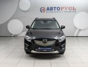 Mazda CX-5 I Подольск  - изображение 28