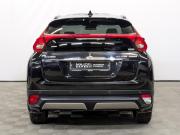 Mitsubishi Eclipse Cross I Москва  - изображение 36