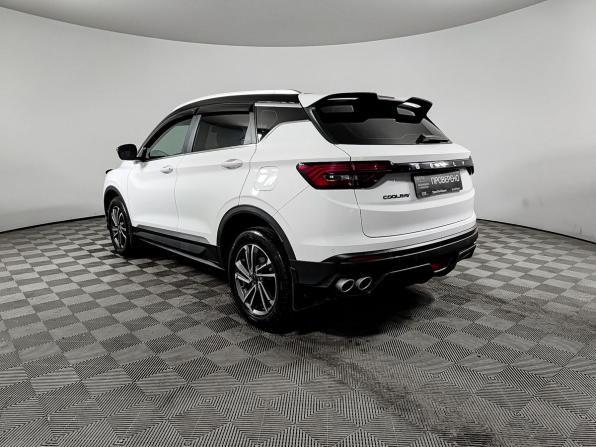 Geely Coolray I Рестайлинг с пробегом 2023 года, цена 1 810 000 рублей, 67902 км, внедорожник, Автокод Объявления