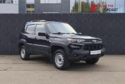 Lada (ВАЗ) Niva Travel I Сыктывкар  - изображение 22