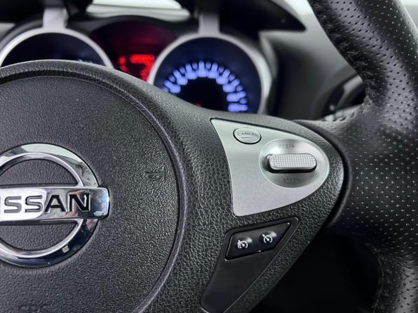 Nissan Juke I с пробегом 2012 года, цена 1 075 000 рублей, 125907 км, внедорожник, Автокод Объявления