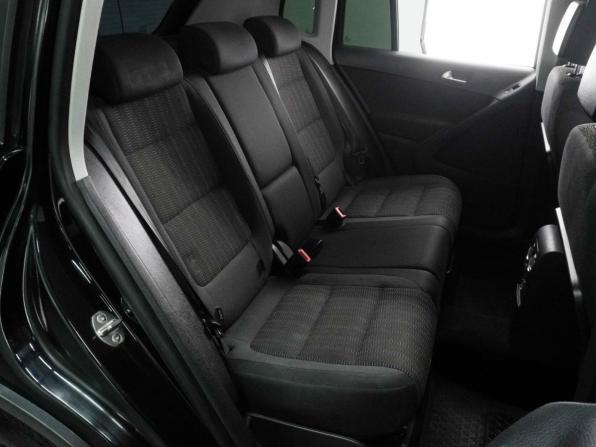 Volkswagen Tiguan I Рестайлинг с пробегом 2013 года, цена 1 409 000 рублей, 148455 км, внедорожник, Автокод Объявления