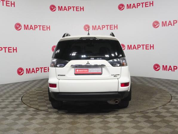 Mitsubishi Outlander II Рестайлинг с пробегом 2012 года, цена 1 135 000 рублей, 187383 км, внедорожник, Автокод Объявления