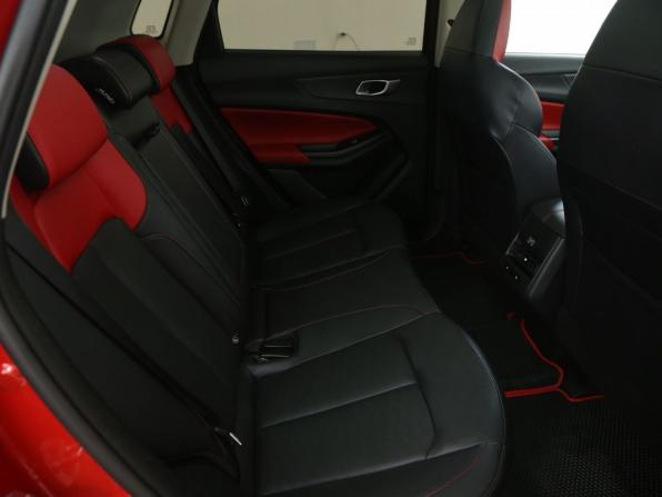 Changan CS55 Plus II с пробегом 2023 года, цена 1 980 000 рублей, 51600 км, внедорожник, Автокод Объявления