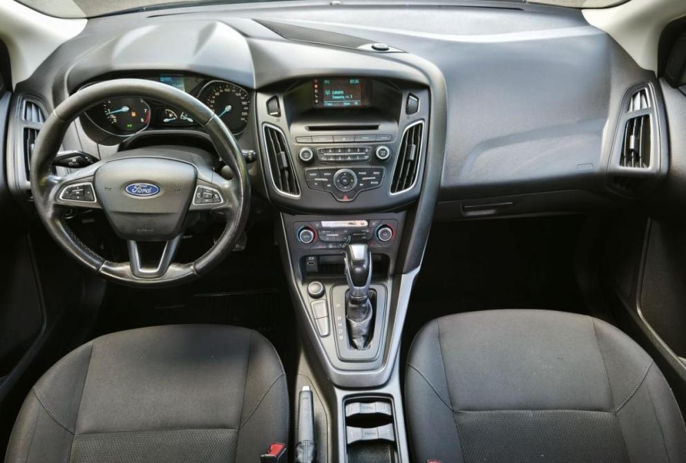 Ford Focus III Рестайлинг Сыктывкар  - изображение 14