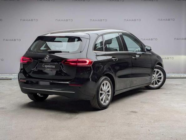 Mercedes-Benz B-Класс III (W247) с пробегом 2019 года, цена 1 995 000 рублей, 118408 км, хэтчбек, Автокод Объявления