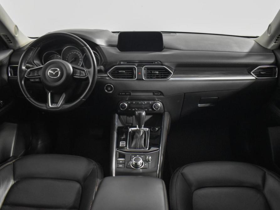 Mazda CX-5 II Санкт-Петербург  - изображение 15