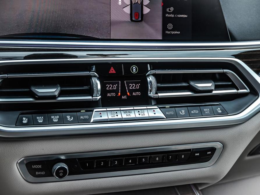 BMW X7 I (G07) Магнитогорск  - изображение 30