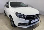 Lada (ВАЗ) Vesta I Саранск  - изображение 41