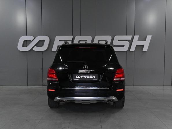 Mercedes-Benz GLK-Класс I (X204) Рестайлинг с пробегом 2012 года, цена 1 590 000 рублей, 186180 км, внедорожник, Автокод Объявления