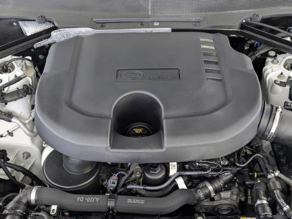 Land Rover Defender II с пробегом 2022 года, цена 7 200 000 рублей, 86975 км, внедорожник, Автокод Объявления