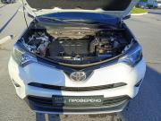 Toyota RAV4 IV (XA40) Рестайлинг Чебоксары  - изображение 36