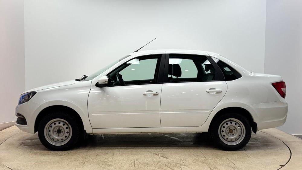 Lada (ВАЗ) Granta I Рестайлинг Липецк  - изображение 3