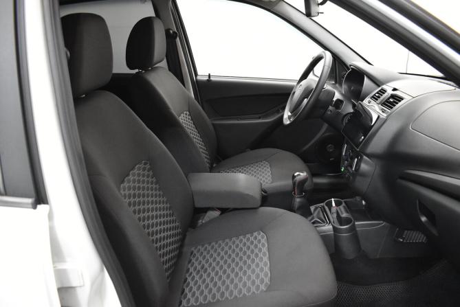 Lada (ВАЗ) Granta I Рестайлинг с пробегом 2021 года, цена 545 000 рублей, 143091 км, седан, Автокод Объявления