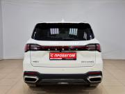 Geely Okavango I Рестайлинг Альметьевск  - изображение 32