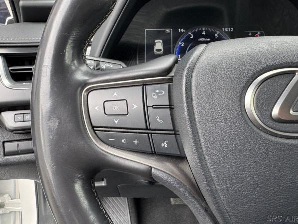 Lexus UX I с пробегом 2019 года, цена 2 600 000 рублей, 148402 км, внедорожник, Автокод Объявления