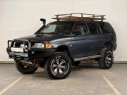 Mitsubishi Pajero Sport I Рестайлинг Екатеринбург  - изображение 32