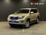 Toyota Land Cruiser Prado 150 Series Челябинск  - изображение 25