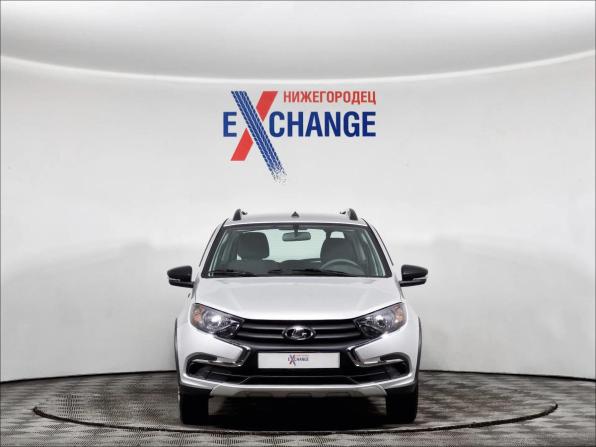 Lada (ВАЗ) Granta I Рестайлинг с пробегом 2023 года, цена 879 000 рублей, 22399 км, универсал, Автокод Объявления