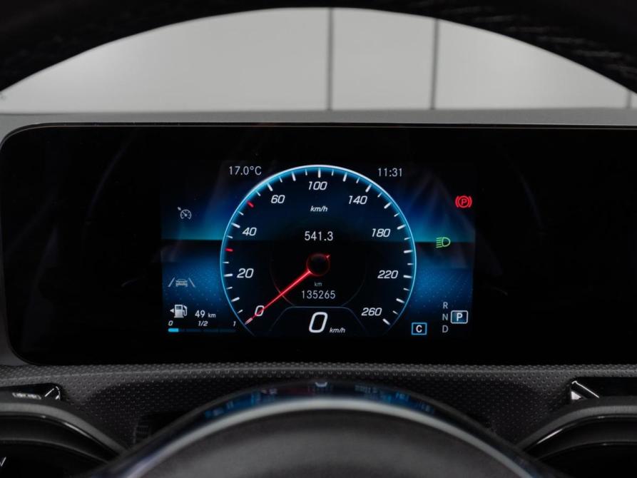 Mercedes-Benz CLA II (C118 X118) Тюмень  - изображение 13