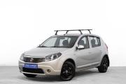 Renault Sandero I Барнаул  - изображение 26