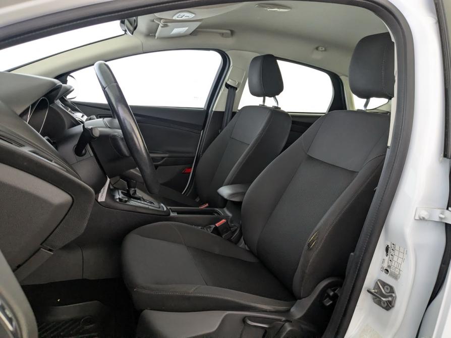 Ford Focus III Рестайлинг Москва  - изображение 18