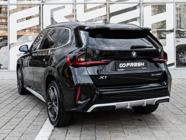BMW X1 III (U11/U12) с пробегом 2024 года, цена 4 285 000 рублей, 45587 км, внедорожник, Автокод Объявления