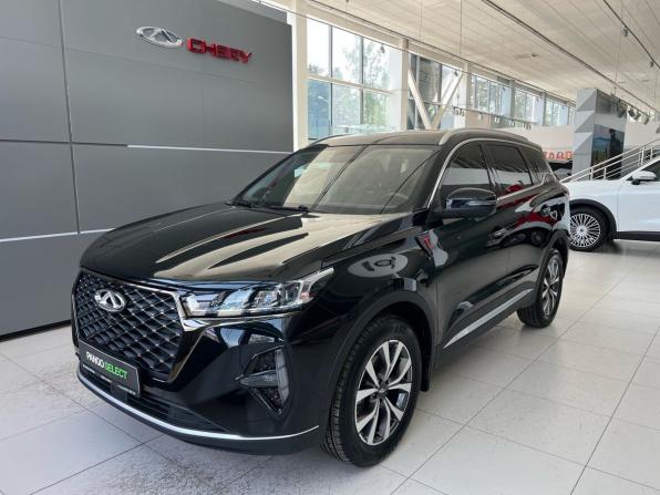 Chery Tiggo 7 Pro Max I с пробегом 2023 года, цена 1 999 000 рублей, 38875 км, внедорожник, Автокод Объявления