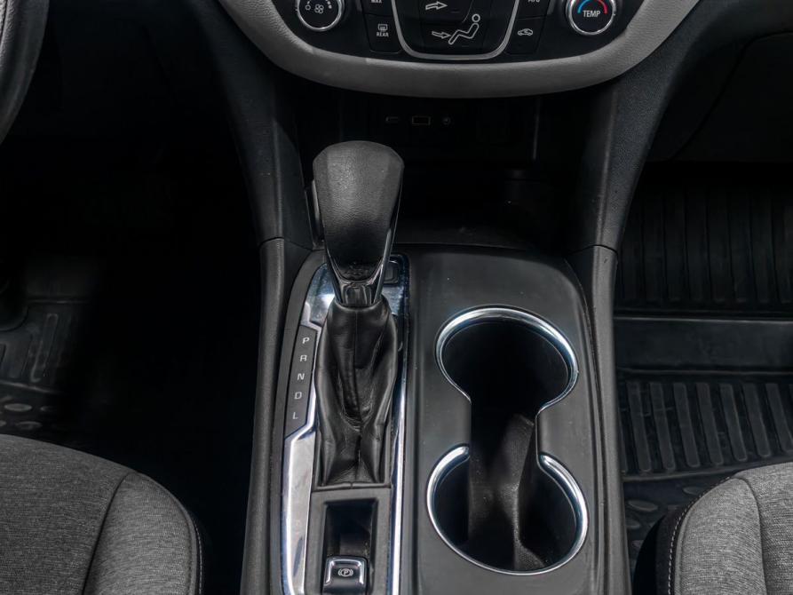 Chevrolet Equinox III Рестайлинг Ростов-на-Дону  - изображение 19