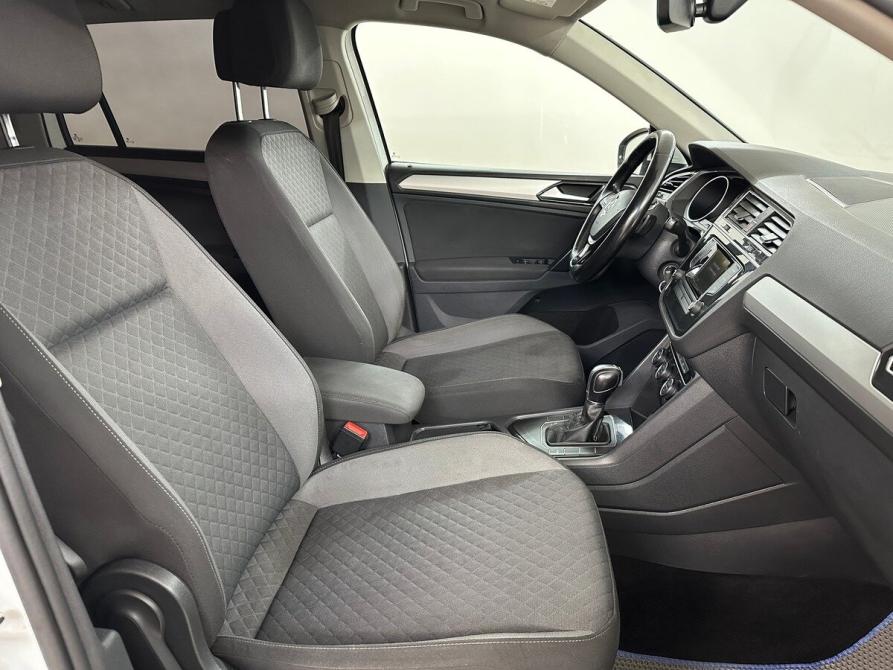 Volkswagen Tiguan II Москва  - изображение 13