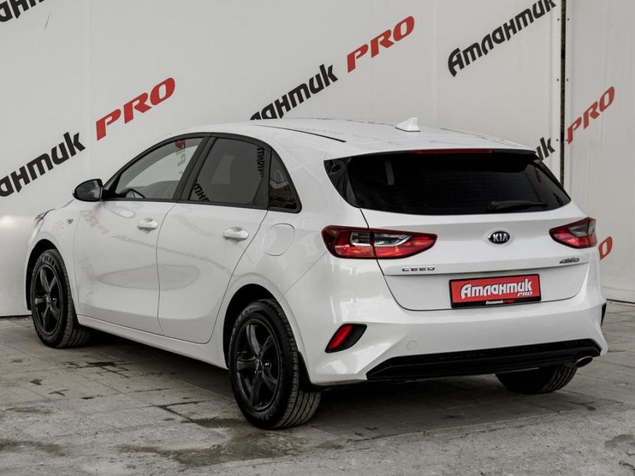 Kia Ceed III Екатеринбург  - изображение 5