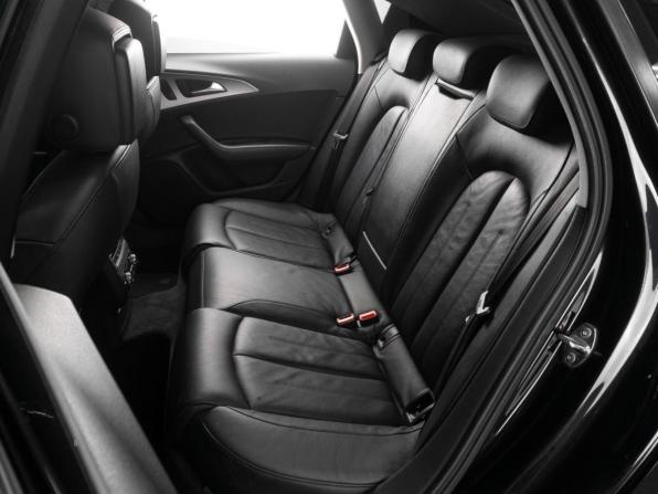 Audi A6 IV (C7) с пробегом 2011 года, цена 1 649 000 рублей, 142176 км, седан, Автокод Объявления