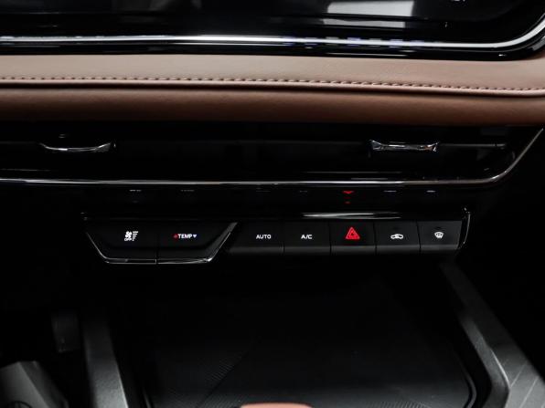 Changan X5 Plus I Рестайлинг с пробегом 2025 года, цена 2 449 000 рублей, 416 км, внедорожник, Автокод Объявления
