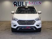 Hyundai Maxcruz Иваново  - изображение 38