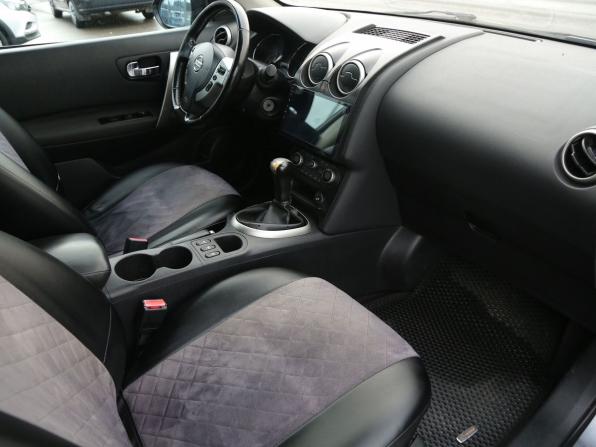 Nissan Qashqai+2 I Рестайлинг с пробегом 2011 года, цена 992 000 рублей, 223000 км, внедорожник, Автокод Объявления