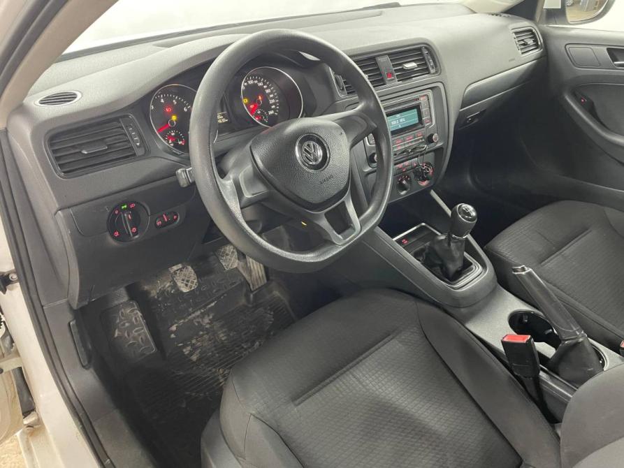 Volkswagen Jetta VI Рестайлинг Санкт-Петербург  - изображение 10