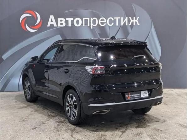 Chery Tiggo 7 Pro Max I с пробегом 2024 года, цена 2 090 000 рублей, 62050 км, внедорожник, Автокод Объявления