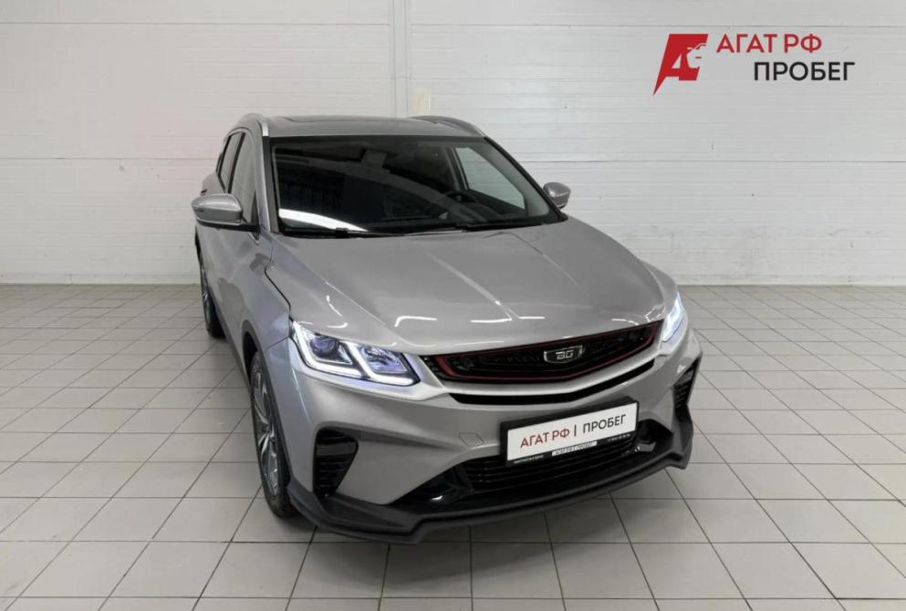 Belgee X50 Астрахань  - изображение 3