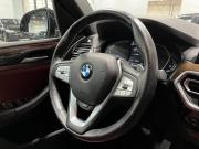 BMW X3 III (G01) Пермь  - изображение 43