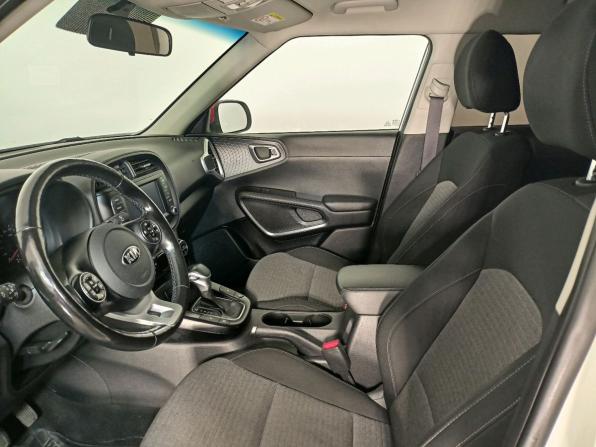 Kia Soul III с пробегом 2019 года, цена 1 649 000 рублей, 102200 км, хэтчбек, Автокод Объявления
